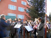 Weihnachtsmarkt